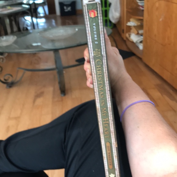 The best of Christmas in my heart volume 2 - Picture 13 of 16